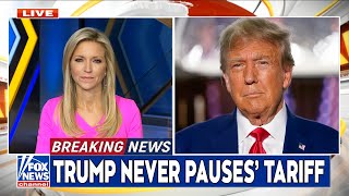 TRUM'P BREAKING NEWS 2/27/25 | BREAKING FOX NEWS February 27, 2025