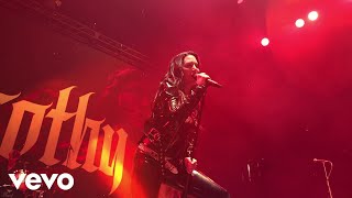 Dorothy - MUD (Live Performance Video)