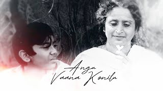 'angu vaana konilu' (slowed + reverb) - arm