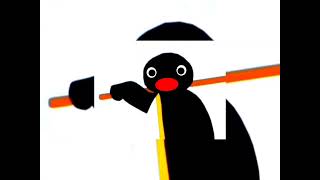 Pingu Outro Logo (My Version) V3 With Effects 4