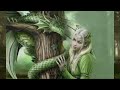 dungeons dragons lore what are green dragons