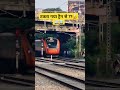 ajmer chandigarh vande bharat express with new 20 coaches shorts