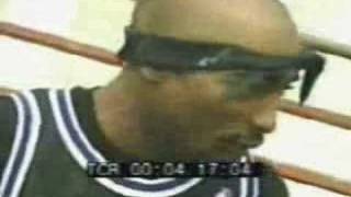 2pac - When thugz cry