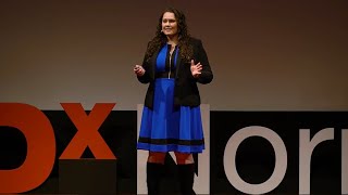 Solving America's Military Spouse Employment Crisis | Laura Briggs | TEDxNormal