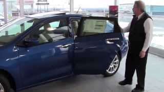 Duane Keays' Dodge Dart Walkaround at Anchorage Chrysler Dodge Jeep Ram