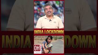 India Lockdown Movie Review | Chandrasekaran OTT சினிமா | India Lockdown