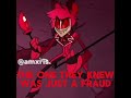 sorry i havent been uploading i forgot 😁 #capcut #fyp #hazbinhotel #alastor