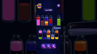 Magic Sort level 651 652 653 654 655
