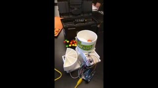 Freshman Engineering Challenge
