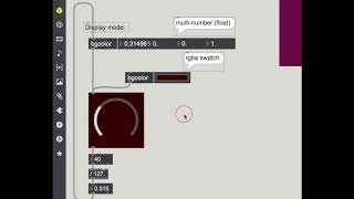 Dynamic Attributes With Attrui