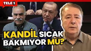 Erdoğan'ın Bahçeli'ye desteği sonrası süreç nasıl ilerleyecek? İbrahim Uslu anlatıyor