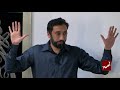 Allah Chose You - Khutbah by Nouman Ali Khan