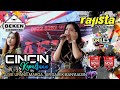 Live Show New Rafista Music | Cincin Kepalsuan | Live Upang Marga Banyuasin | Beken Production