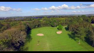 Haverfordwest Golf Club - Hole 1