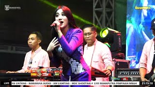 SEKECEWA ITU | LINDA AYUNDA | OM MAHAPUTRA FT RAMAYANA AUDIO SURABAYA FT FARIS KENDANG