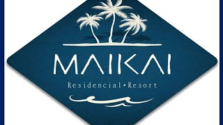 Projeto Maikai Residence e Risort - um Novo conceito de Casa em condomínio