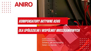 Kompensatory aktywne ASVG dla spółdzielni i wspólnot mieszkaniowych