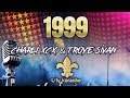 Charli XCX & Troye Sivan - 1999 (Karaoke Version)