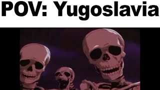Balkan Slander