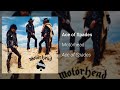 Motörhead – Ace Of Spades (Official Audio)