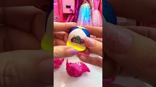 Opening LOL Surprise Mini Sweets Series 1. #lolsurprise #collectlol #loldolls #dolls #unboxingtoys