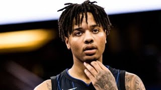 The Rise, Fall and Rebirth of Markelle Fultz