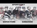 nhl highlights kings vs. avalanche january 26 2024