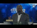 POWERFUL PRAYER AGAINST CORONA VIRUS | Pastor W.F. Kumuyi