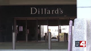 Dillard's to become part of Chesterfield redevelopment project