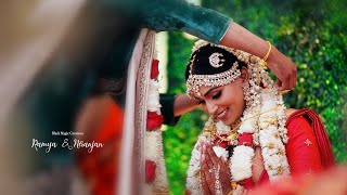 Tamil Hindu Wedding - Ramya \u0026 Niranjan - Dallas Texas - BMC 2022