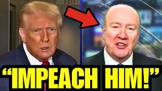 OH SH*T! Top Fox News lawyer FINALLY GOES THERE
