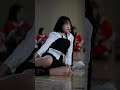 소울 ソウル soul 하은 ハウン haeun meovv meow fancam 4k 20241124