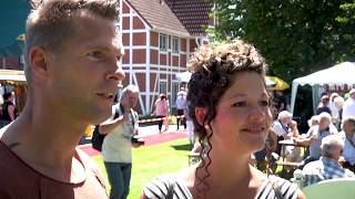 Altländer Kirschenwoche im Alten Land