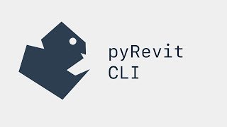 pyRevit CLI (Command Line Interface)