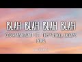 ceo@business.net - blah blah blah blah [Lyrics] (ft. trippythakid, crosby)