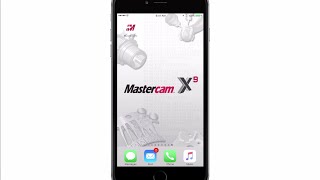 Mastercam Community App