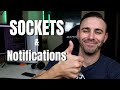 Next Course: Real-time Chat, Sockets and Push Notifications