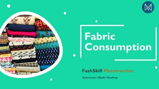 Fabric Consumption