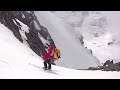 wildspitze 3774 m npm skitour teaser trailer hd heliasz