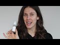 THE ORDINARY PRODUCTS YOU SHOULD NEVER MIX