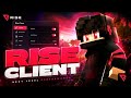 Rise Client - The Best Free Minecraft Hacked Client for Java in 2026! (1.8.9 - 1.21.11+)