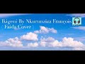 ikigeni by nkurunziza françois faida cover