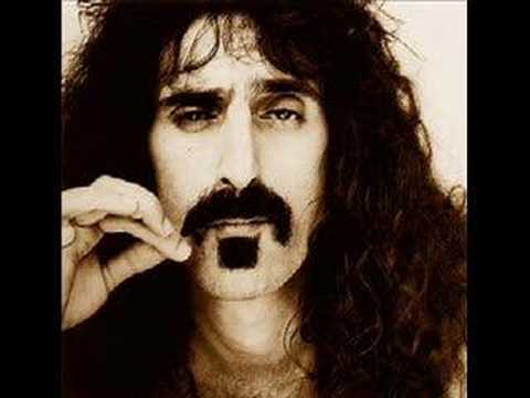 FRANK ZAPPA Sexual Harassment in the Workplace