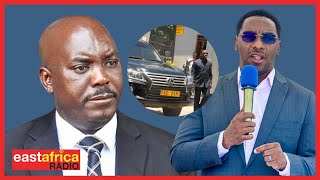 🔴#LIVE: SUPABREAKFAST SEPT 2, 2024/  MAKONDA AMLIPUA DEREVA WAKE/AMUITA TAPELI