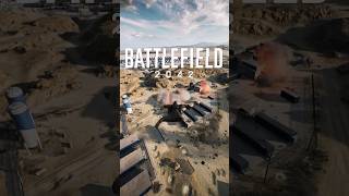 Next Battlefield Have a Free Battle Royale!!? 😱