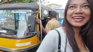 First Impressions of India 🇮🇳 Foreigners travelling in India!