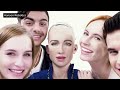 untold realbotix story human dolls to whitney cummings to ai robot girlfriends best of ces 2025