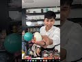 น้ำพริก flash sale แก้มบุ๋มพี่พีท แก้มบุ๋มปรียาดา แก้มพีท