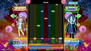 【pop'n music エクラル】Quon EX