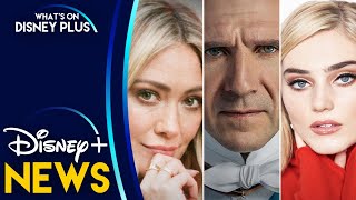 How I Met Your Father Disney+ Release Date + The King's Man Release  Announced | Disney Plus News